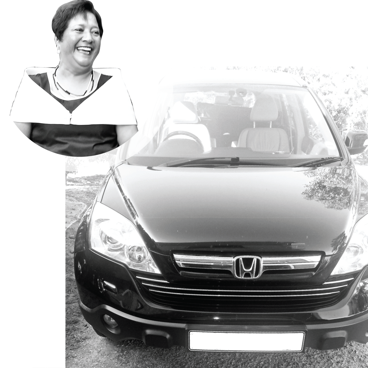 Sylvia Haricombe, Home Based Manager, Gelvandale