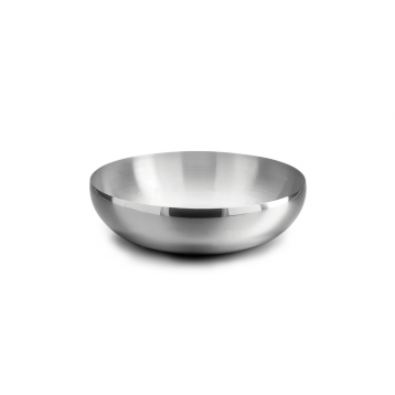 Stainless Steel Salad Bowl 