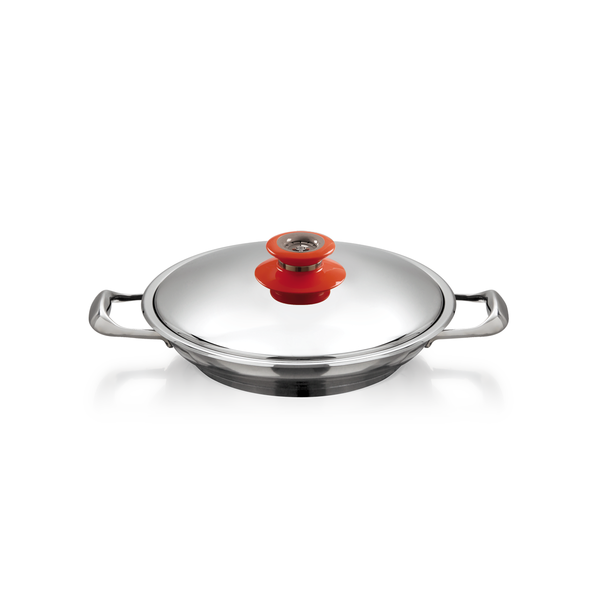 Buy a 28 cm Chef's Pan Individual Units for Sale AMC Cookware