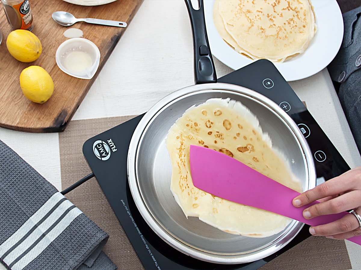Pancakes