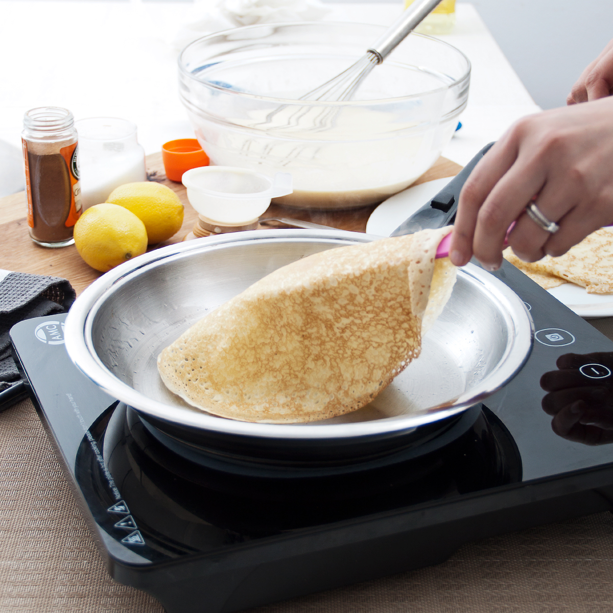 Pancakes