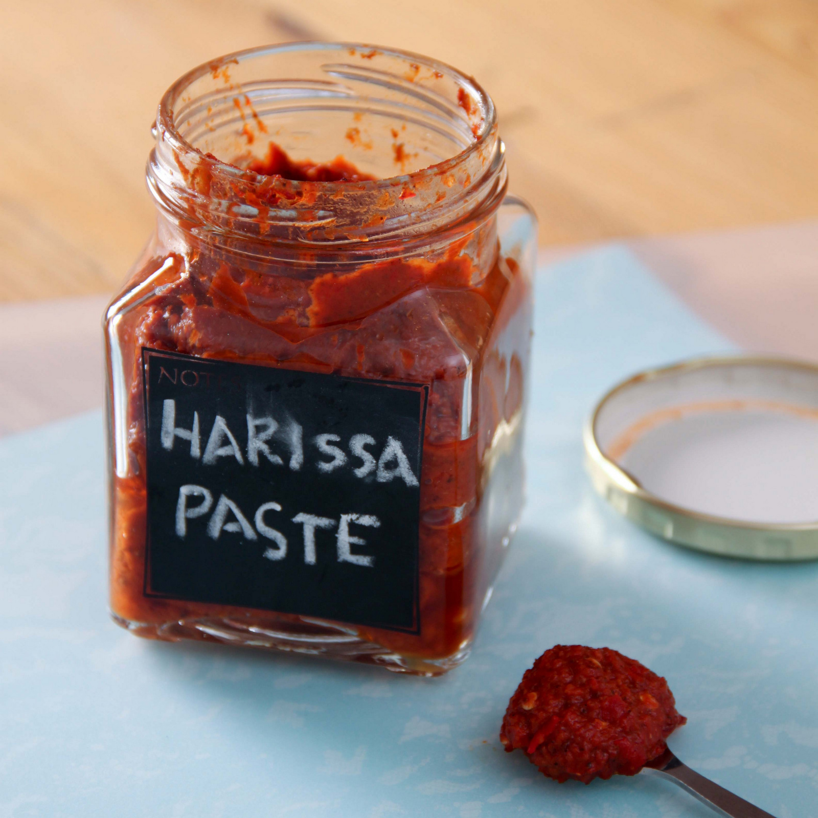 harissa