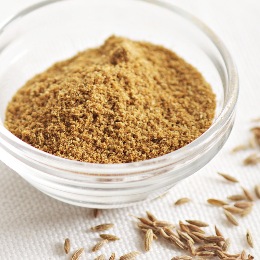 Cumin chicken & prawn kebabs with spicy avo dip Easy meals Recipes