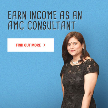 Become an AMC Consultant
