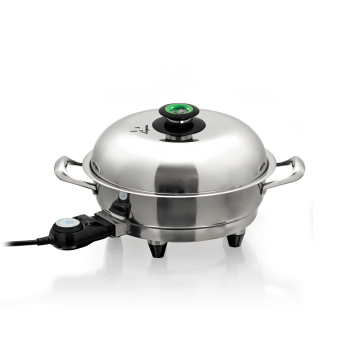 AMC 30 cm Electric Frying Pan