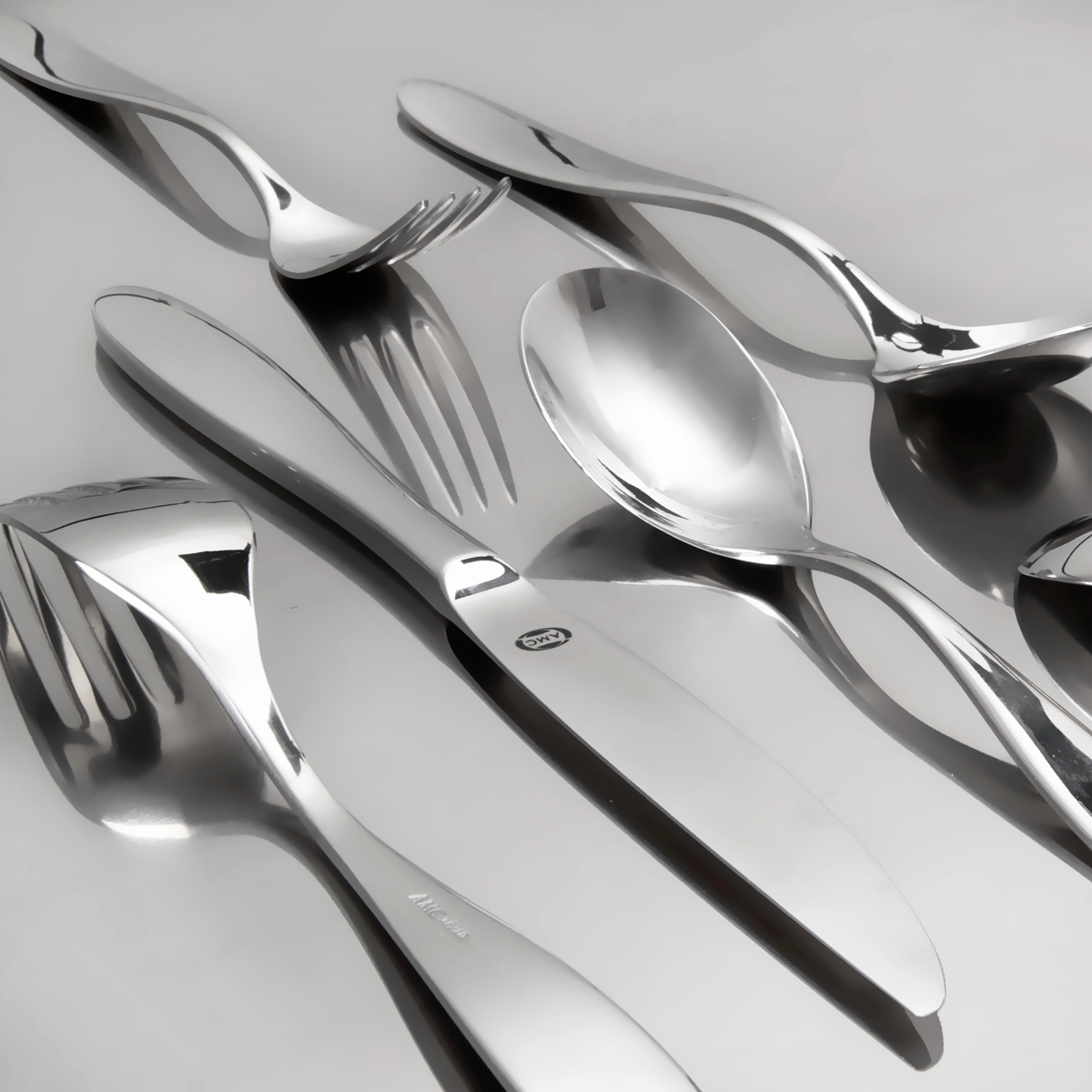 AMC Impression cutlery