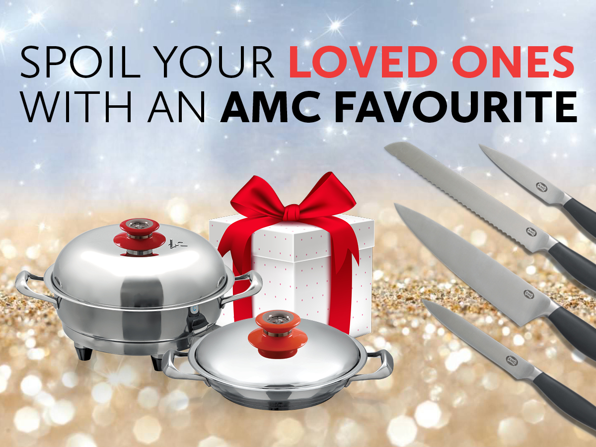 AMC gift ideas 2016