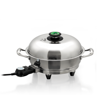 AMC 30 cm Electric Frying Pan