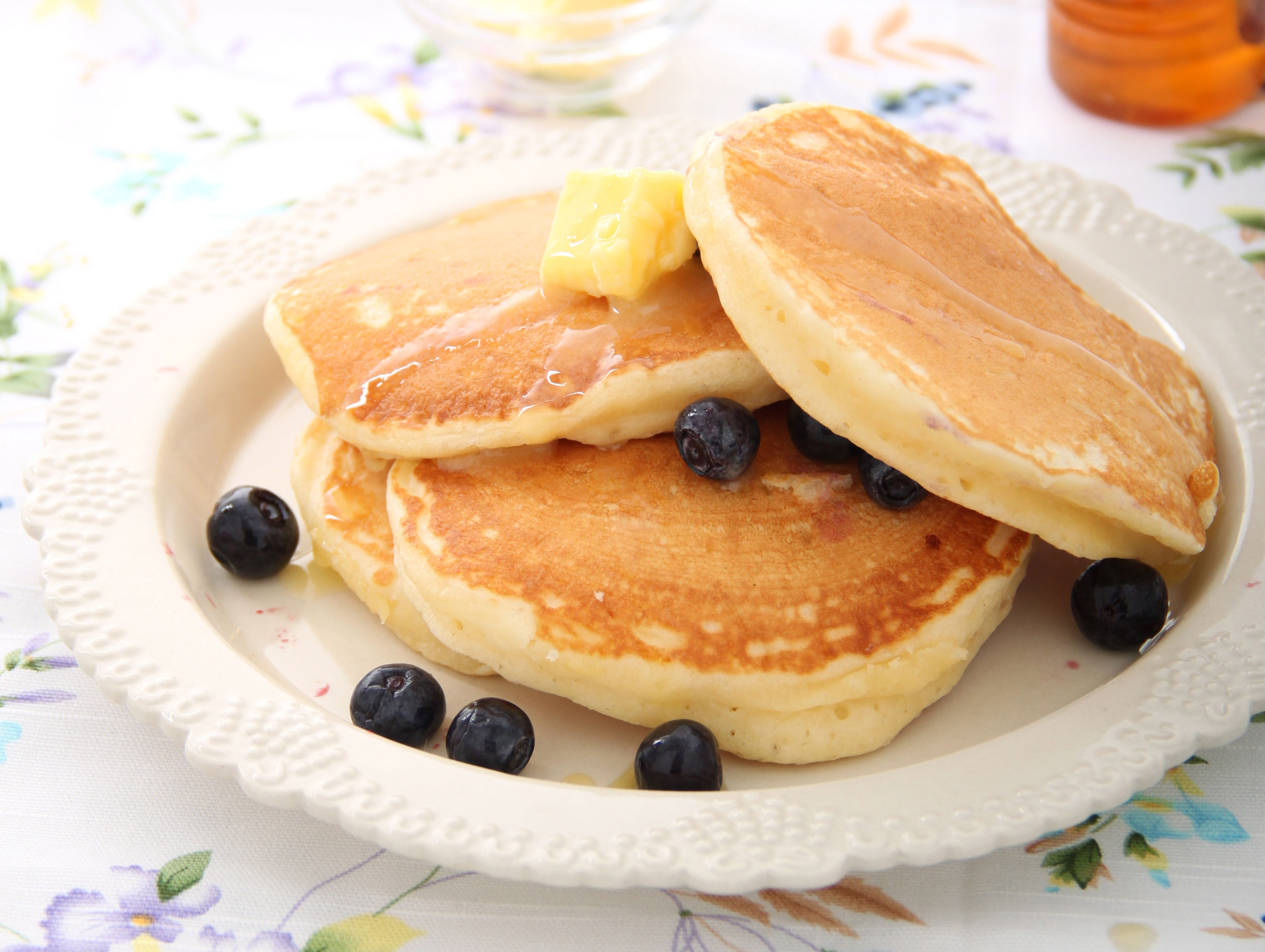 Crumpets