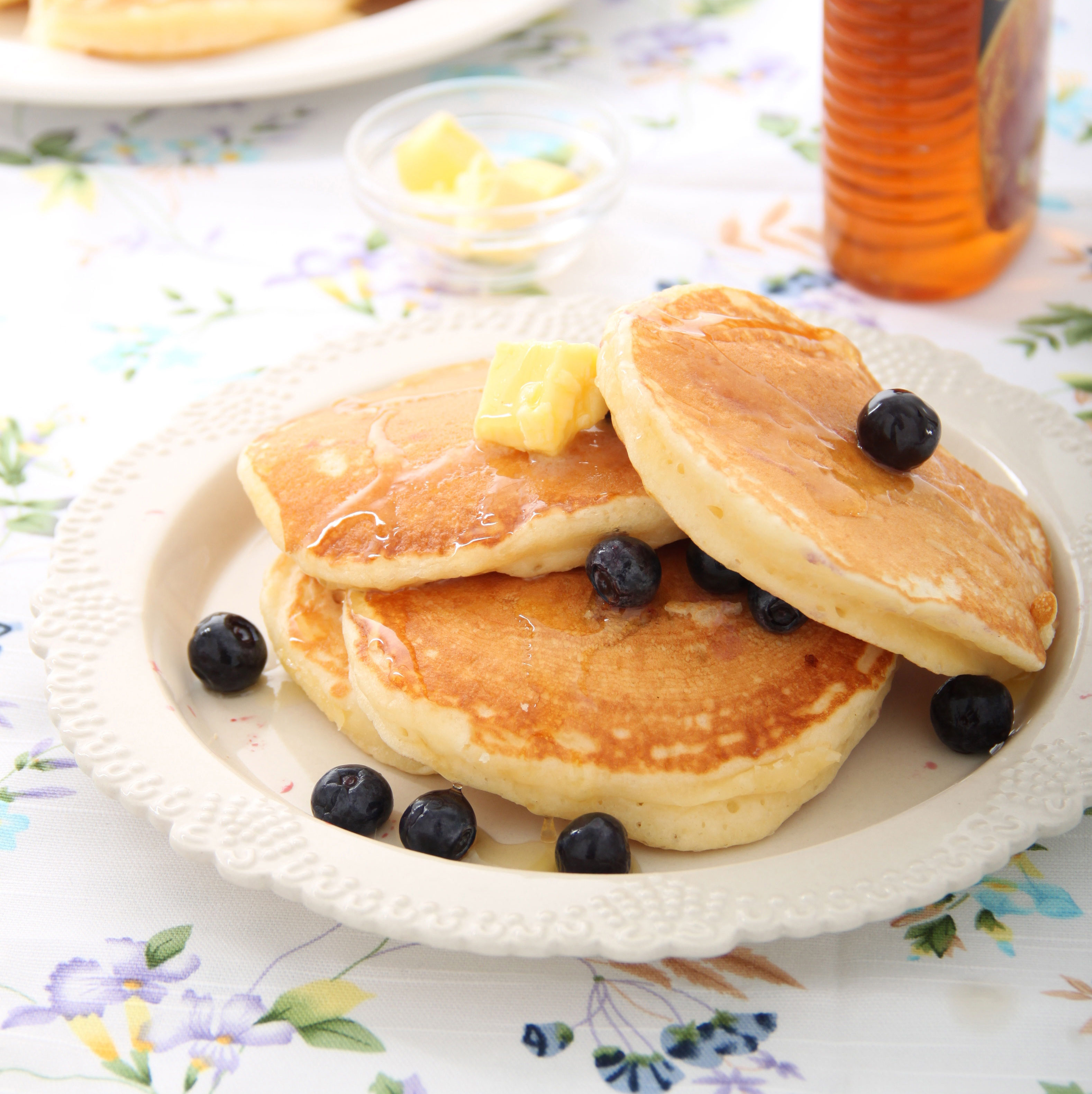 Crumpets