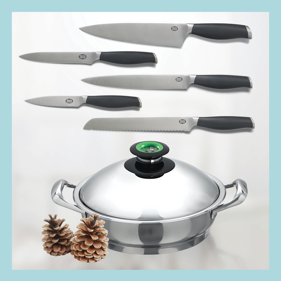 AMC Gift Ideas | AMC Products | AMC Cookware