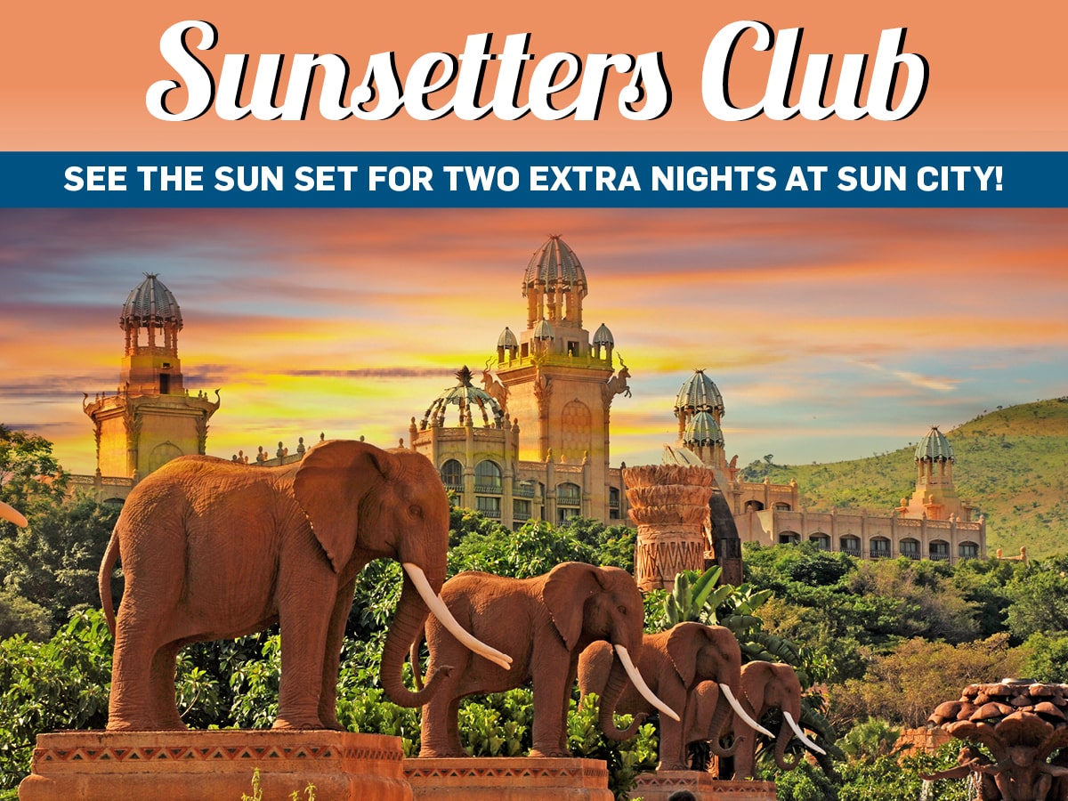 Sunsetters Club