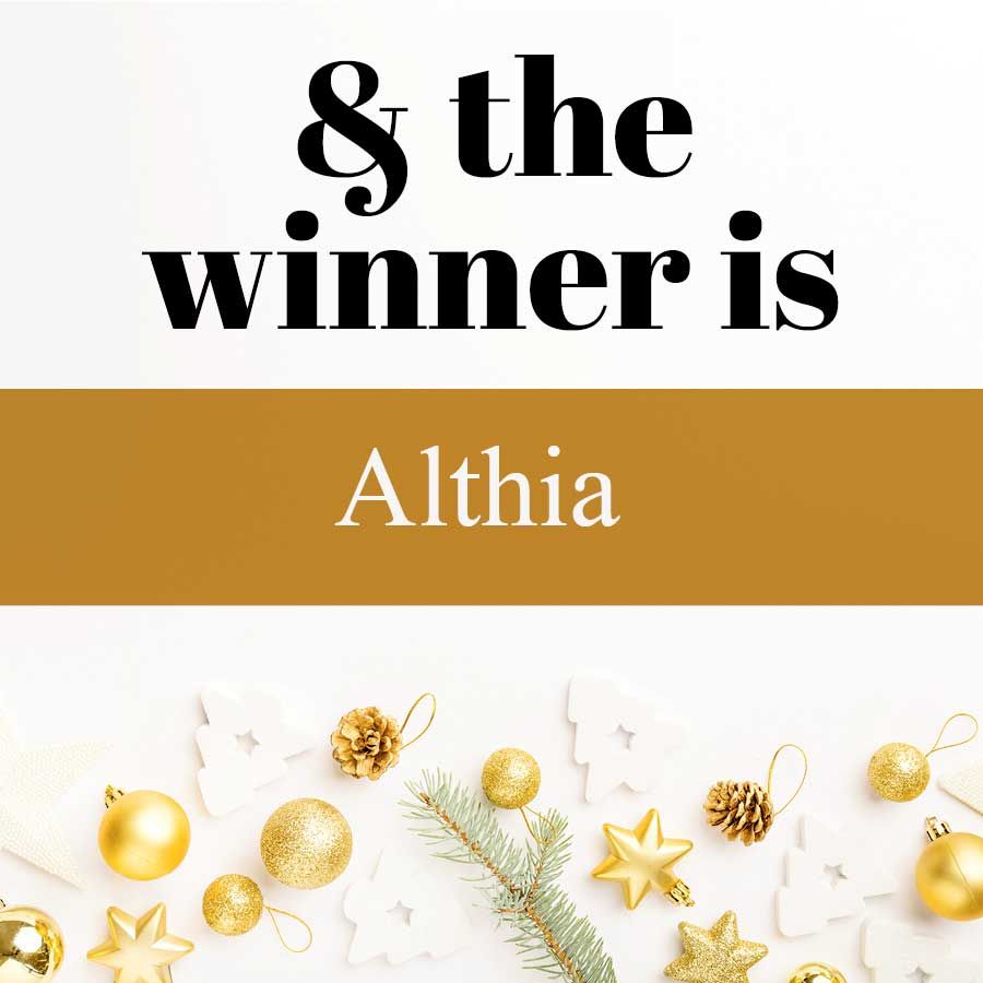 Day Eleven - Winner