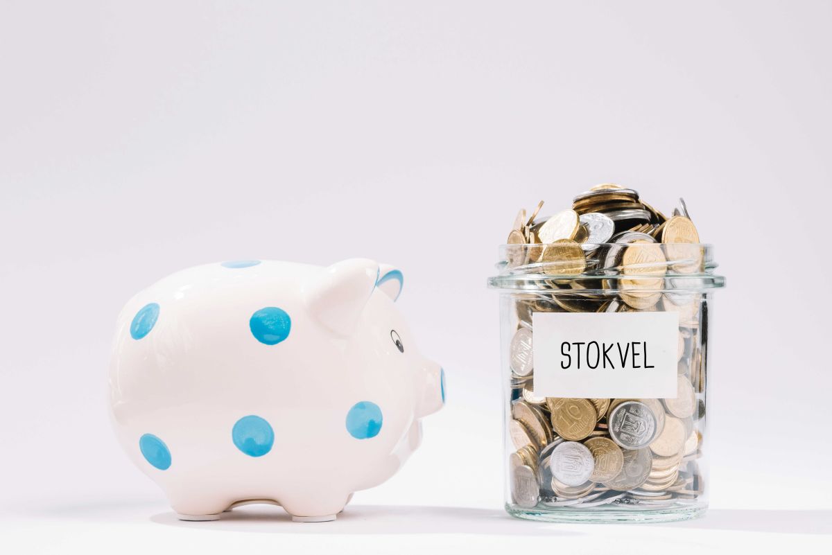 Stokvel orders at AMC
