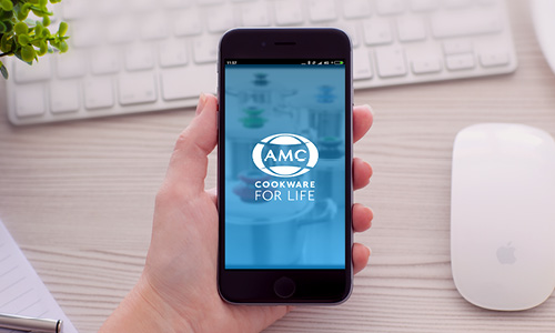 AMC Consultant App