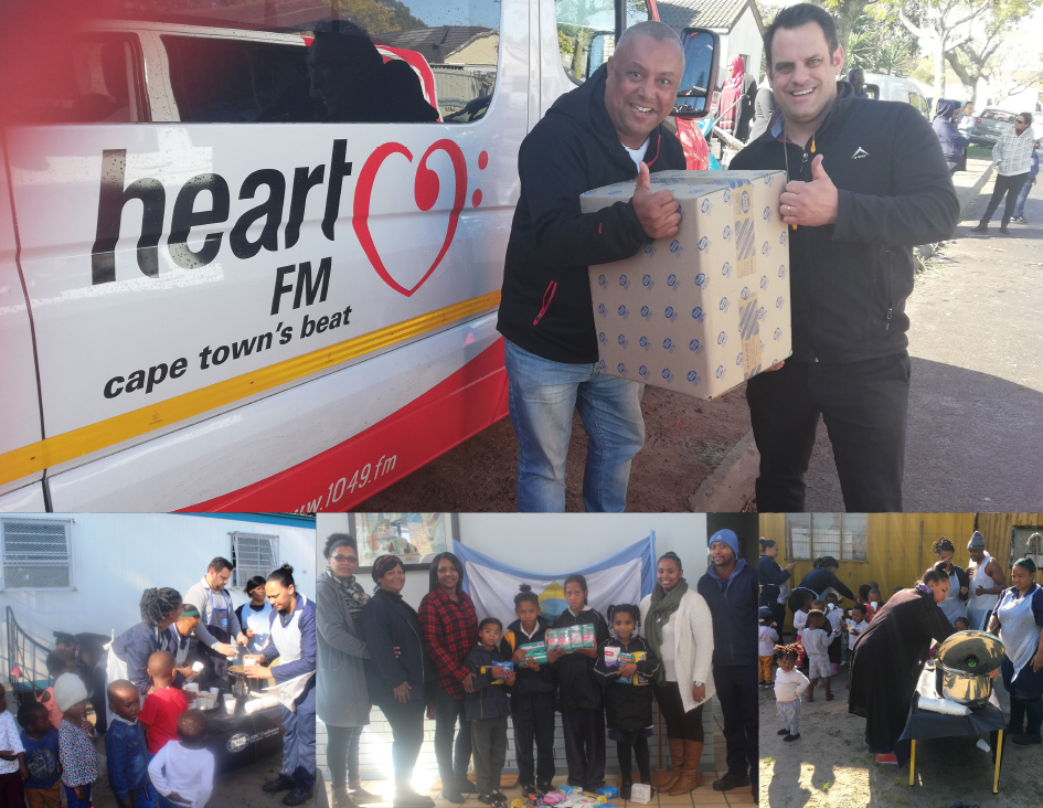 Heart FM Community