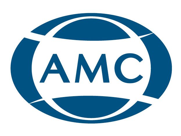Logo of AMC cookware