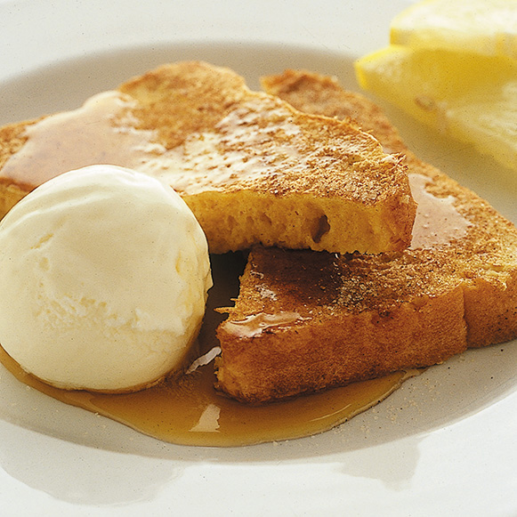 FRENCH TOAST