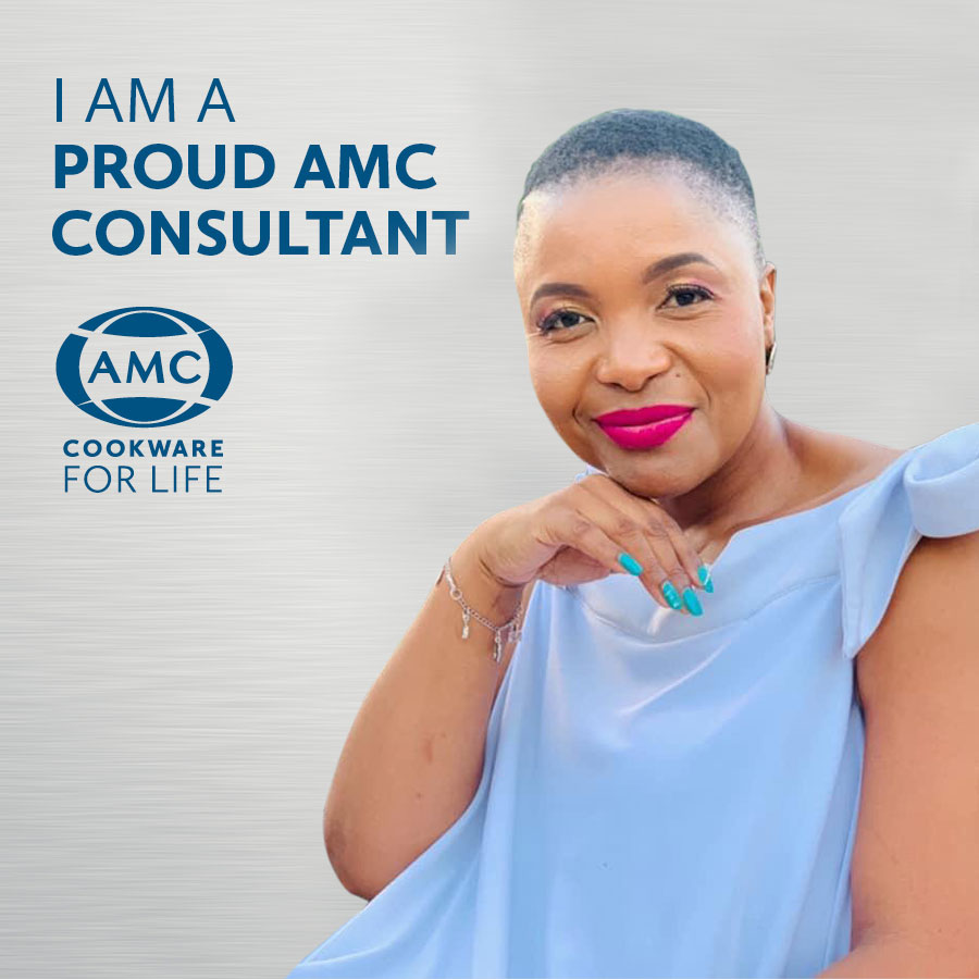 Zanele Shwane - AMC Consultant