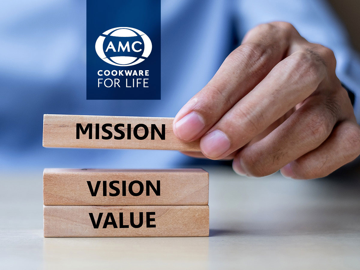 amc mission and values