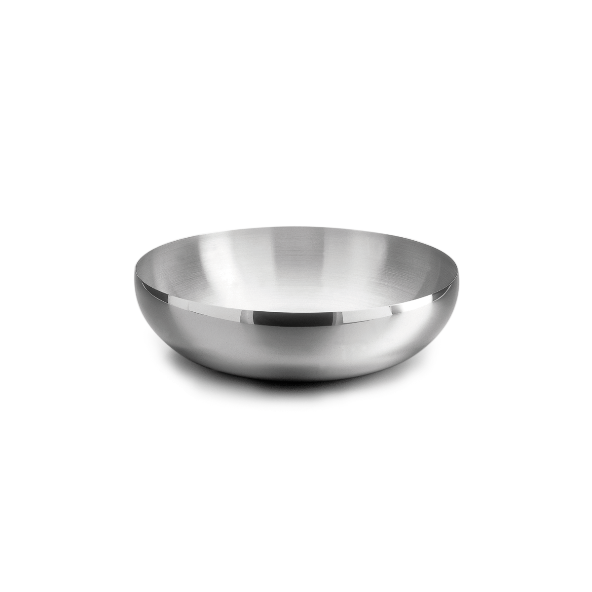 Stainless Steel Salad Bowl 