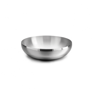 Stainless Steel Salad Bowl