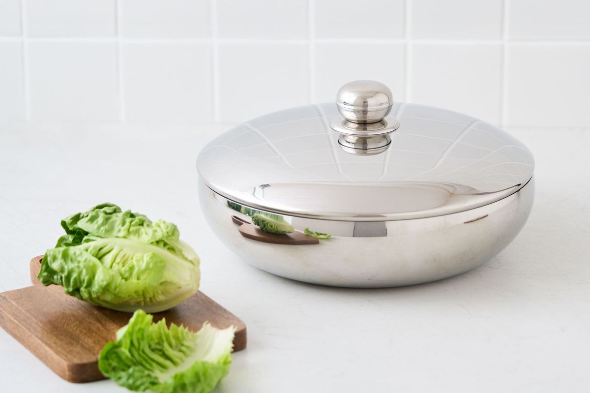 Buy a 30 cm Salad Server | Servingware | AMC Cookware