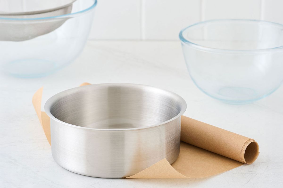 Baking Tin