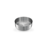 20cm Stainless Steel Baking Tin