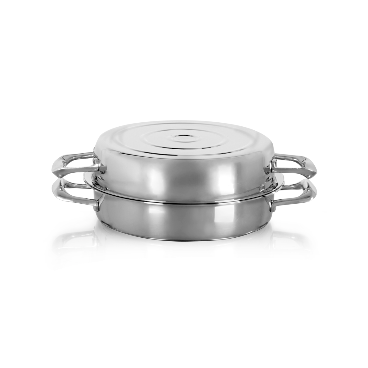 30 cm Braai Server