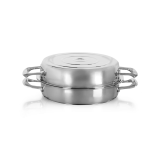 30 cm Braai Server