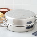 30 cm Braai Server