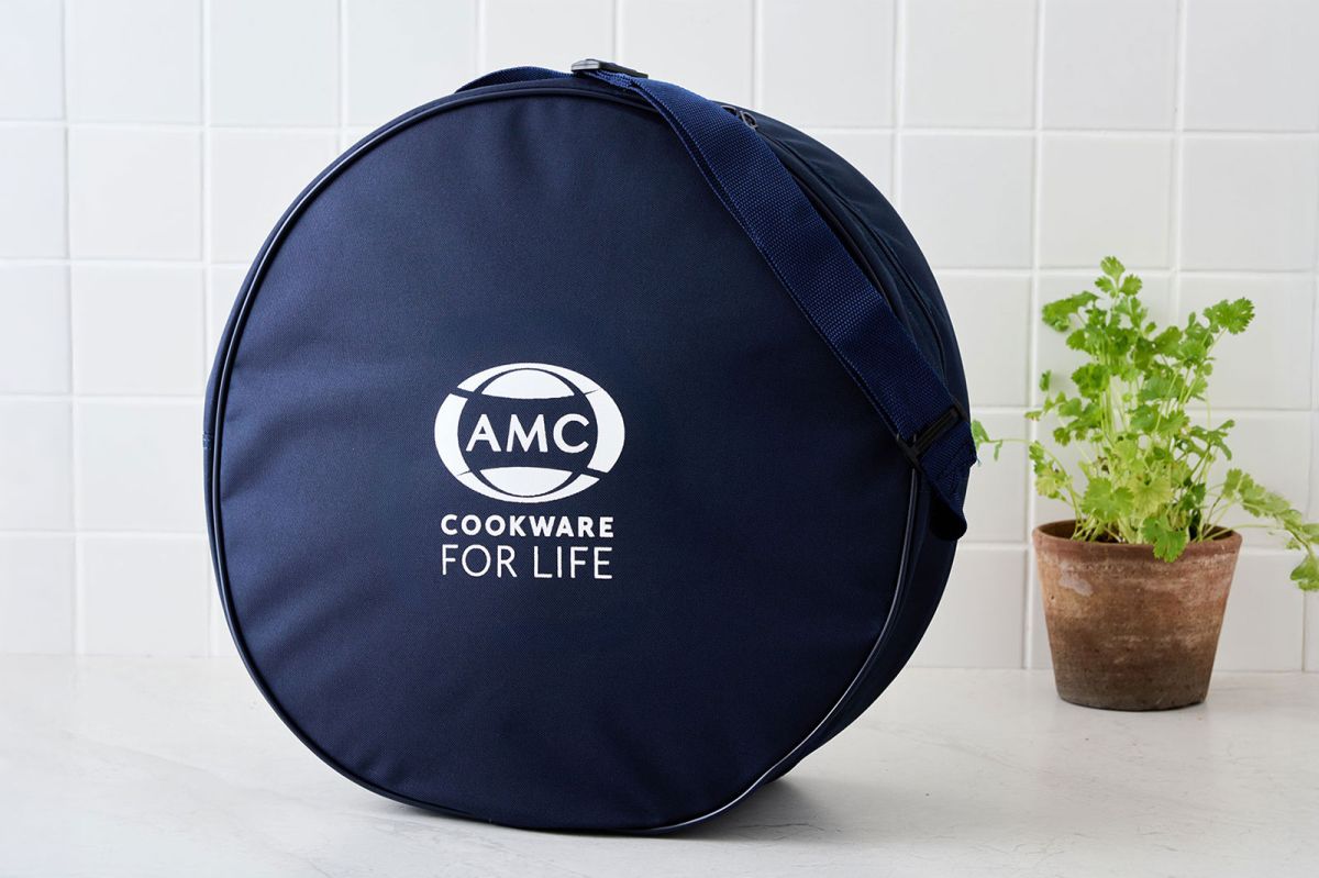 AMC Braai Bag