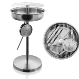Stainless Steel AMC Braai