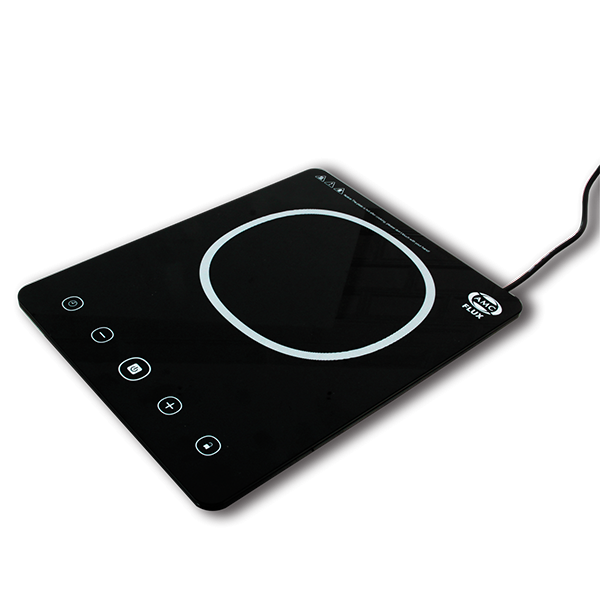 Induction Cooker | AMC Flux Induction Cooker | AMC Cookware
