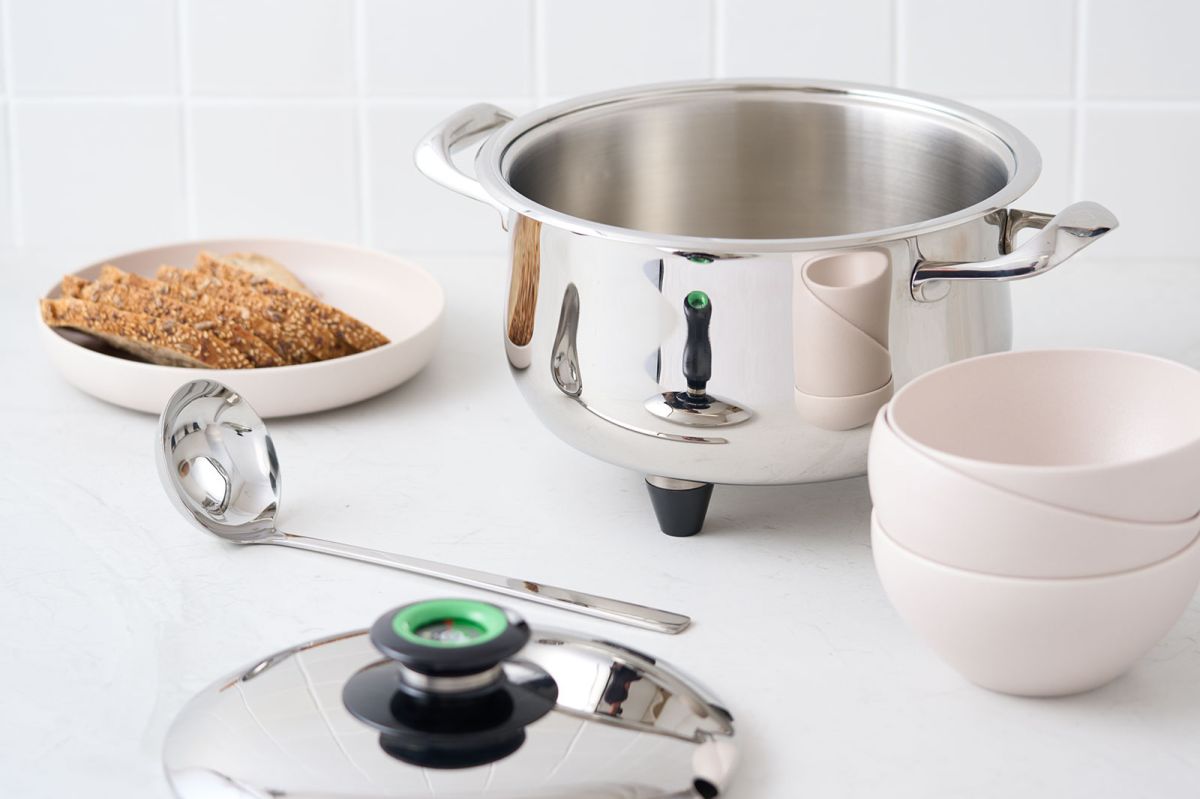 Soup Tureen