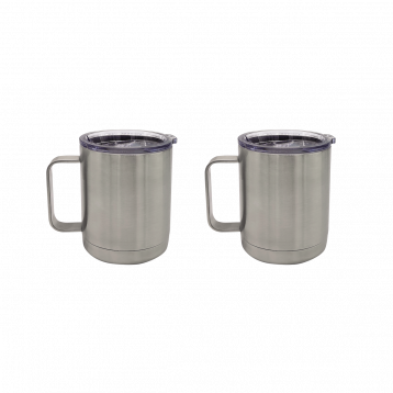 Insulated Mugs
