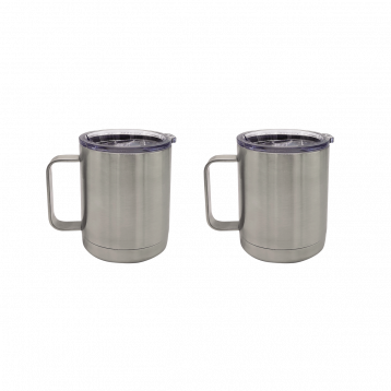 Insulated mugs on sale
