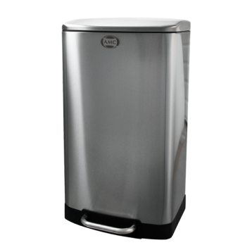 40 Litre Pedal Bin