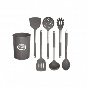 KITCHEN UTENSIL SET