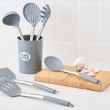 KITCHEN UTENSIL SET