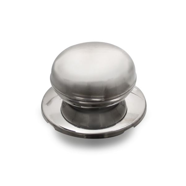 AMC Stainless Steel Knob