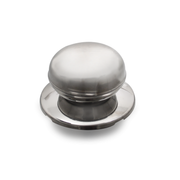 AMC Stainless Steel Knob