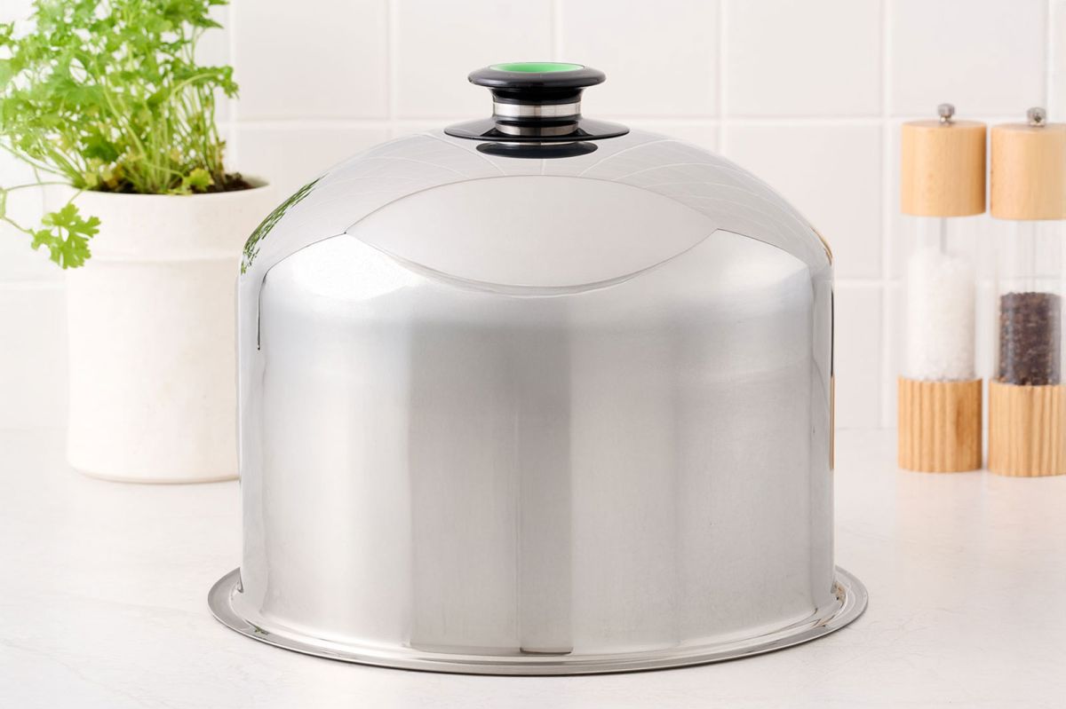 Braai Oven - AMC Outdoor Cookware