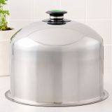 Braai Oven - AMC Outdoor Cookware