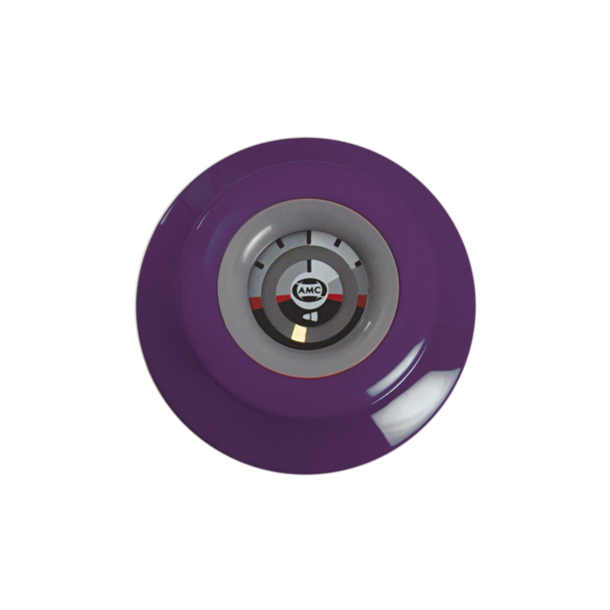 Purple Visiotherm