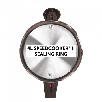 4 Litre Speedcooker II Sealing Ring