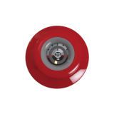 Product Image of the Red Visiotherm from AMC cookware