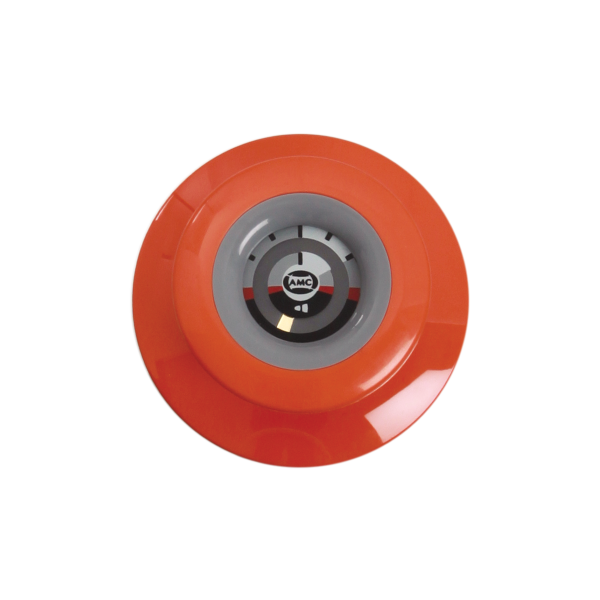 Orange Visiotherm Product Range AMC Cookware