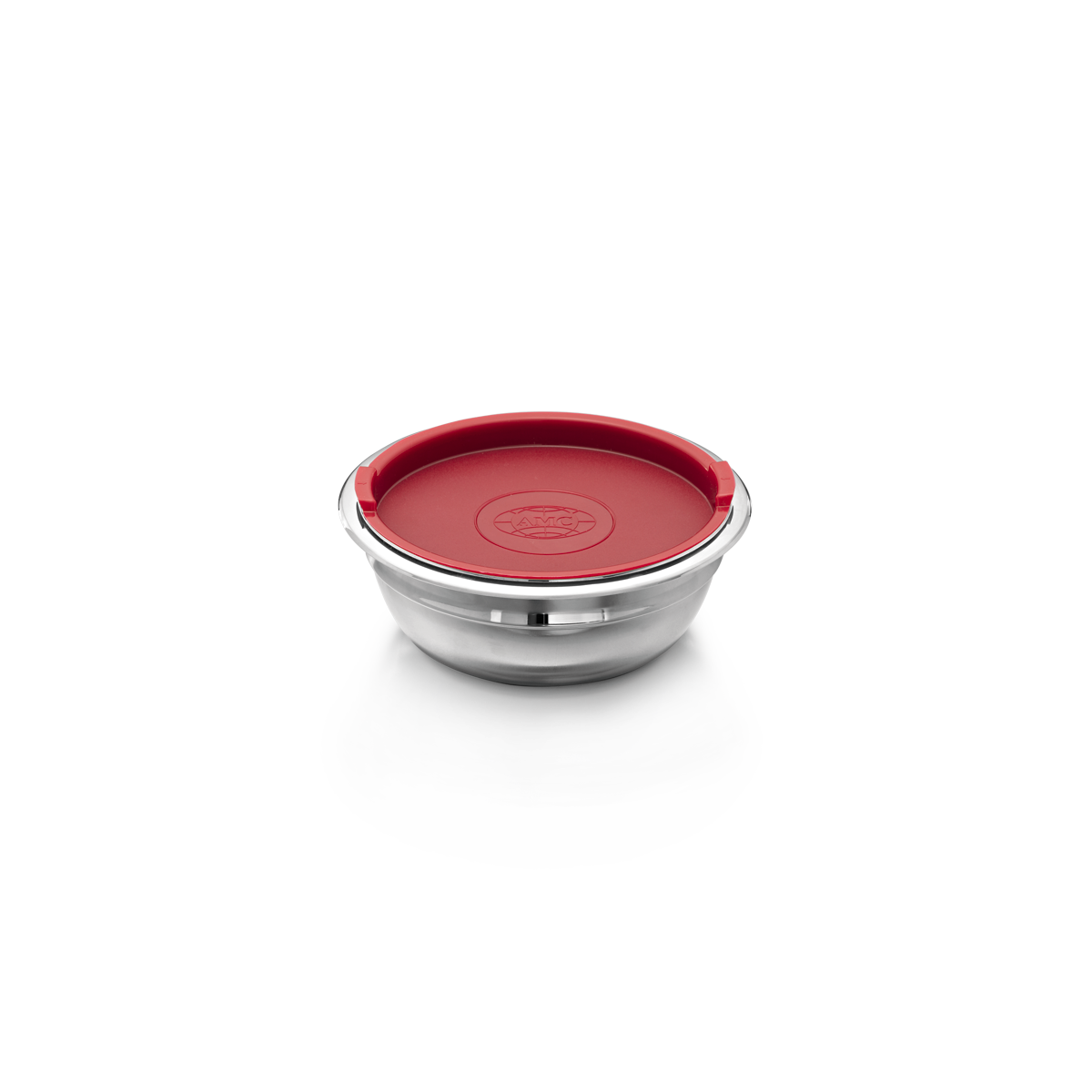 20 cm Dome and Seal